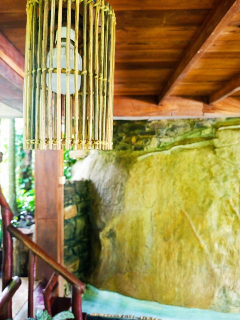 Jungle Face Inn エッラ エクステリア 写真